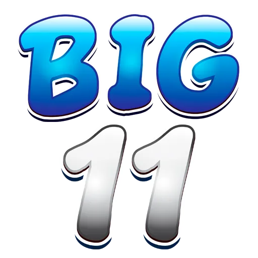 BIG11 - Petualangan Seru di Dunia Anime